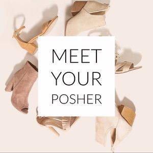 Hi! Thanks for browsing! My name is Jill!